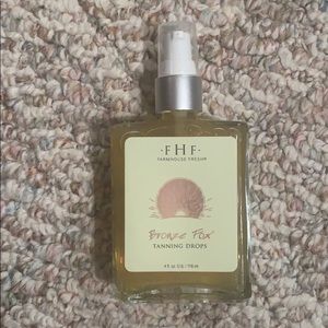 Farm House Fresh Bronze Fox